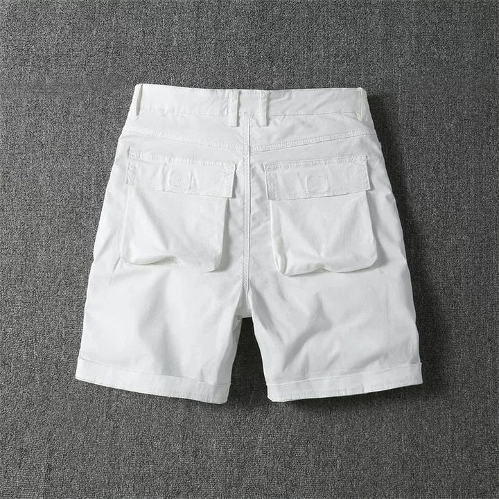 Shakal - Eleganti Pantaloncini Carico