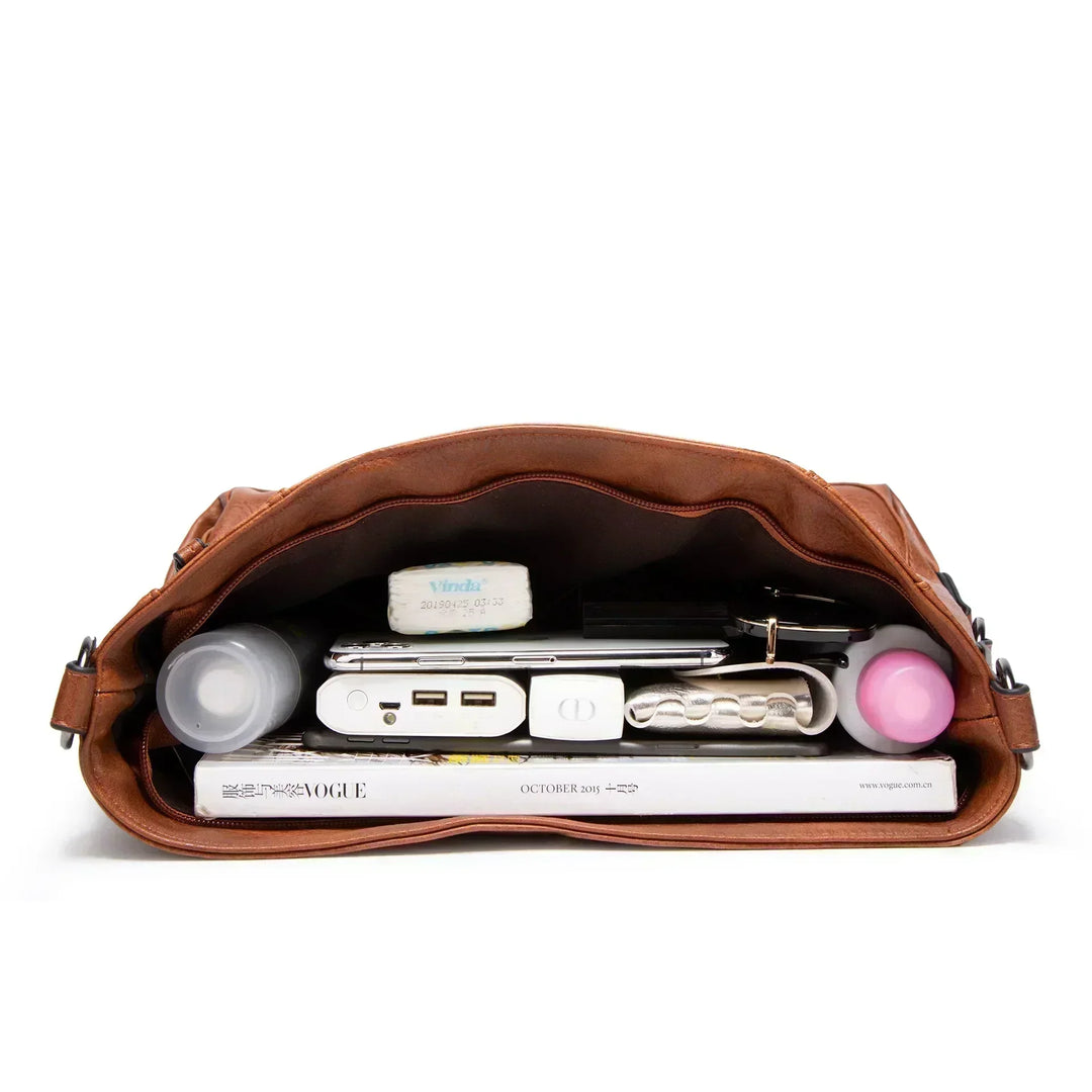 Norra – Borsa Elegante Per l'uso Quotidiano