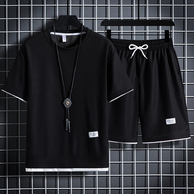 Smeth - Confortevole Set Estivo
