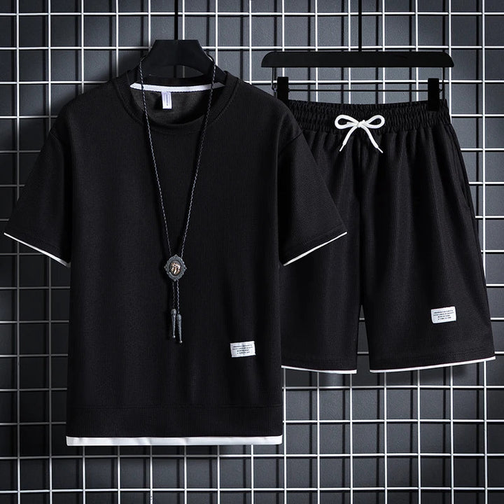 Smeth - Confortevole Set Estivo