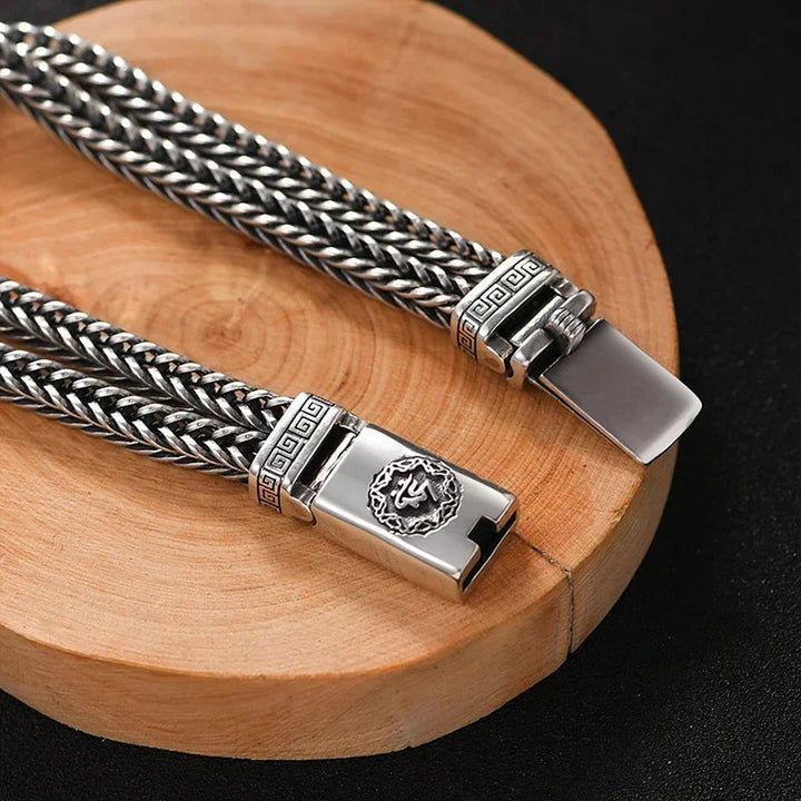 CoreChain - Bracciale a Maglie