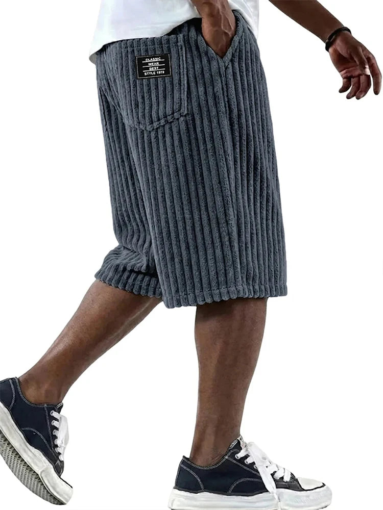 Albart - Pantaloncini Comodi