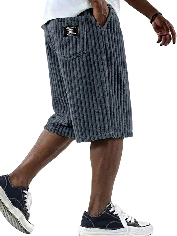 Albart - Pantaloncini Comodi