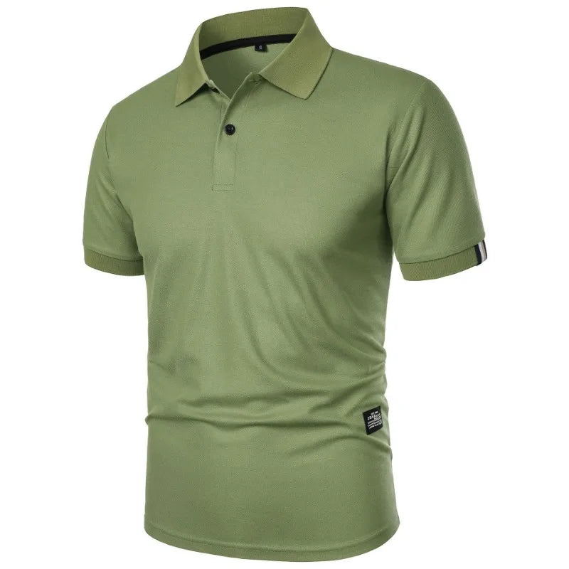 Zameer - Polo estiva Camicia | 1+1 Gratis