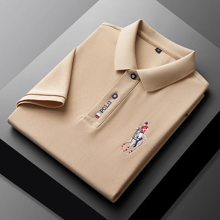 Arnaiz -  Polo A Maniche Corte Camicia
