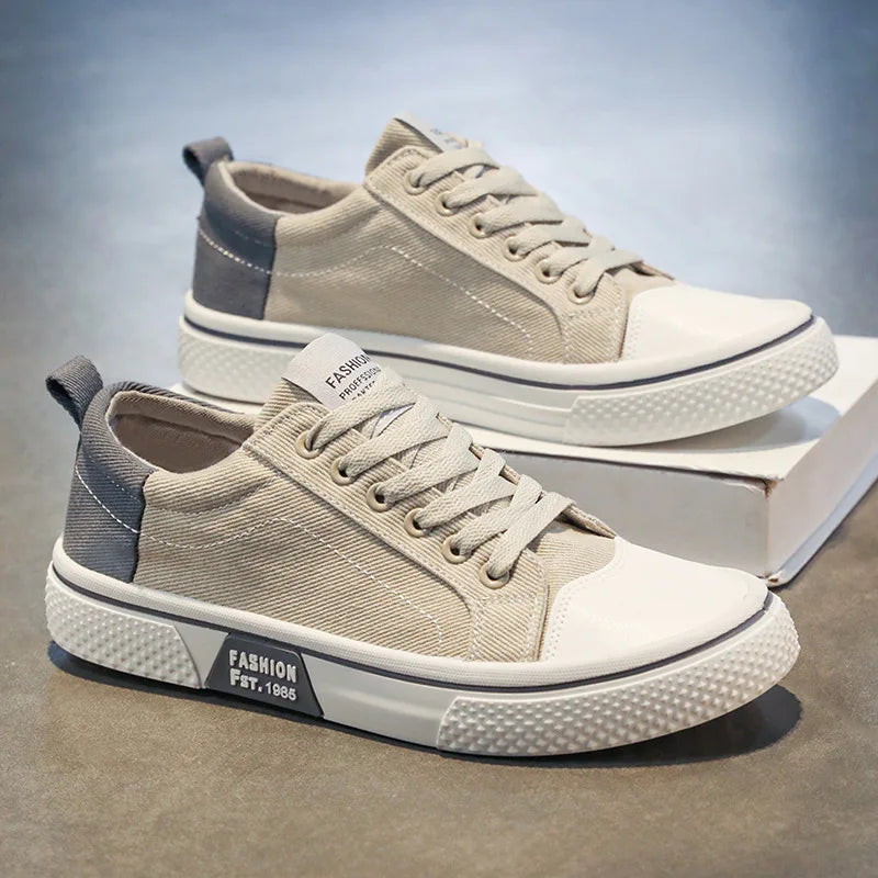 Craig - Scarpe Da Ginnastica Casuali E Traspiranti