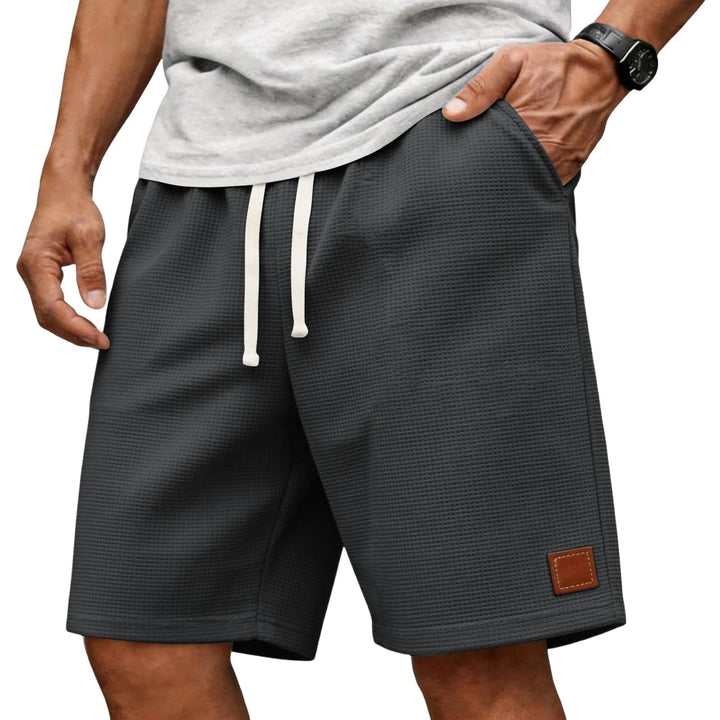 Waltar - Pantaloncini in Maglia Traspirante