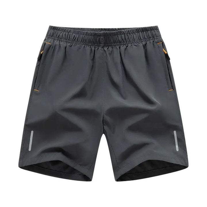 Graeme - Pantaloncini Fitness Con Tasche