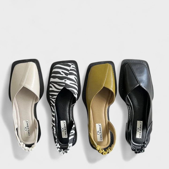 Latoya - Scarpe Ortopediche