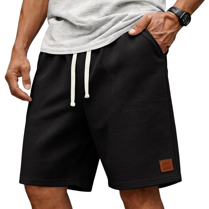 Waltar - Pantaloncini in Maglia Traspirante