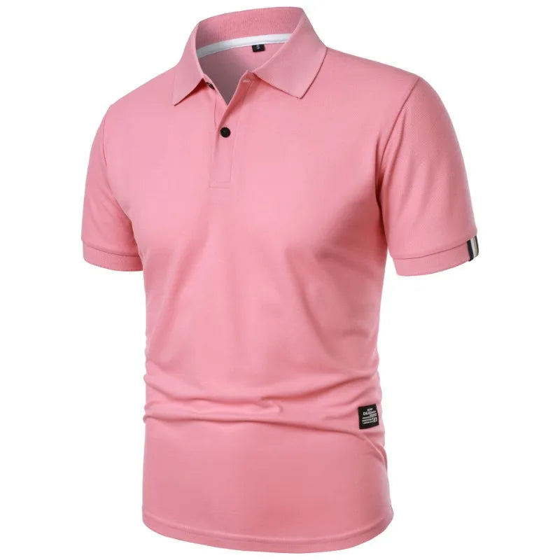 Zameer - Polo estiva Camicia | 1+1 Gratis