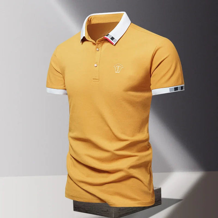 Fabio - Polo Estiva Casual