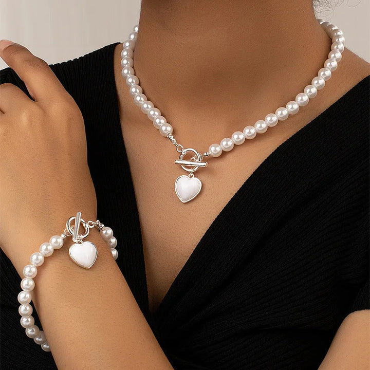 Maple - Perle d'amore Set