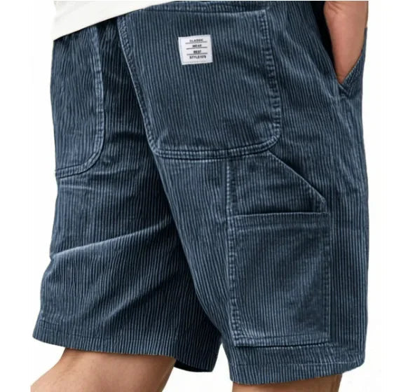 Jesper - Comodi Pantaloncini Cargo