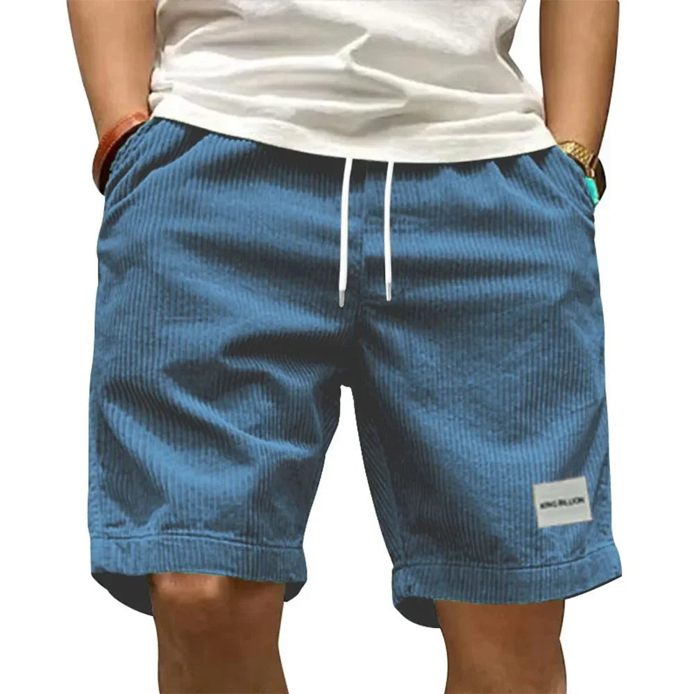 Jarjees - Pantaloncini Merci vintage