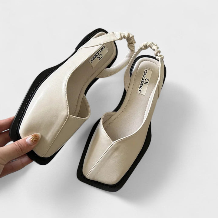 Latoya - Scarpe Ortopediche