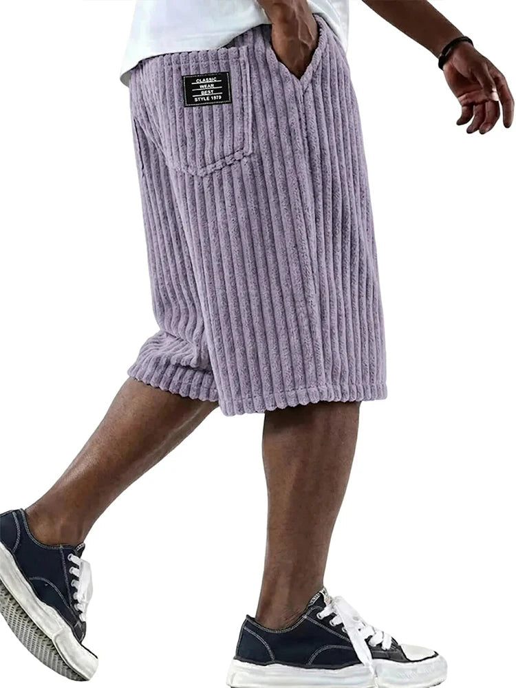 Albart - Pantaloncini Comodi