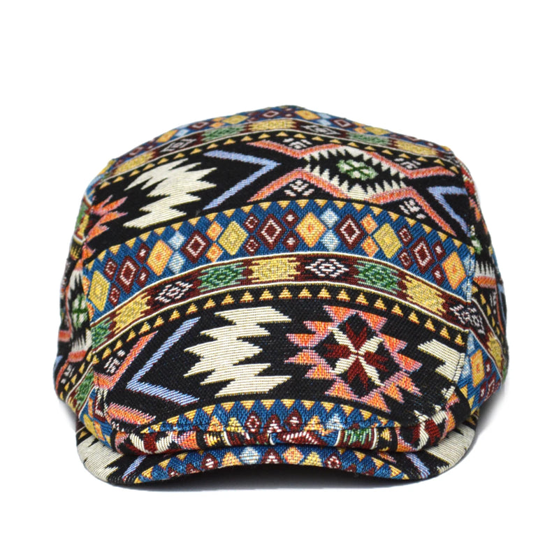 Paul - Cappellino Vintage Colorato