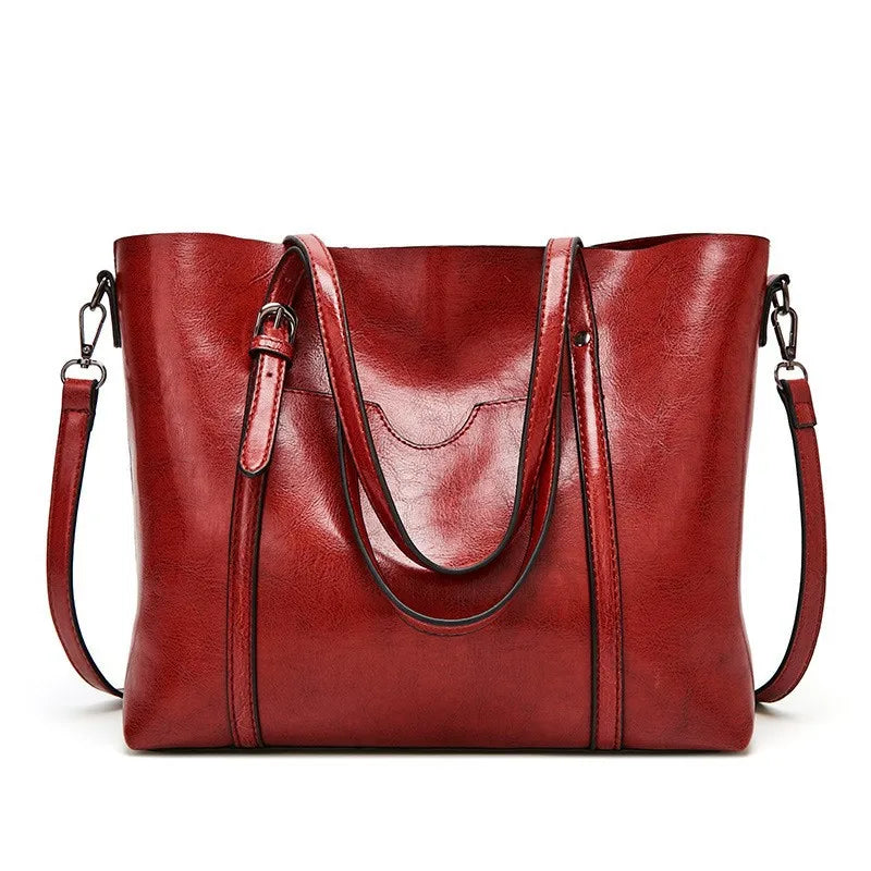 Tuuli - Borsa In Pelle
