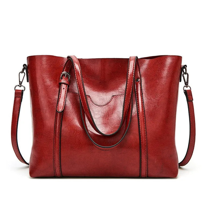 Tuuli - Borsa In Pelle