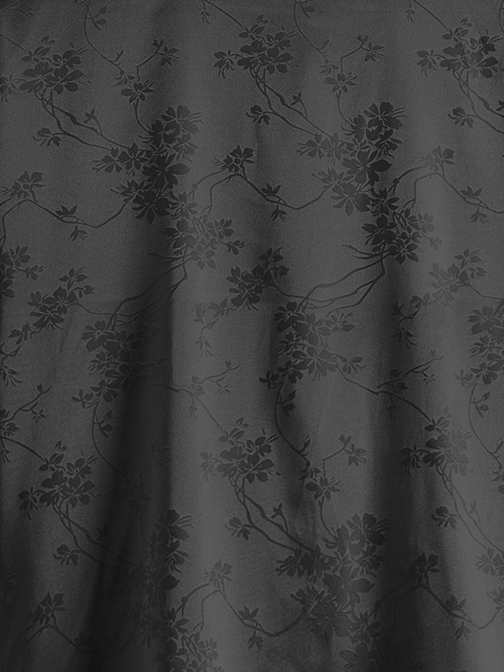 Bogdan - Elegante Manica Corta Stampato Camicia