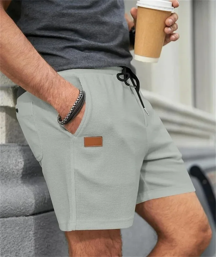 Jerome - Pantaloncini Sportivi Traspiranti Per l'Aria Aperta