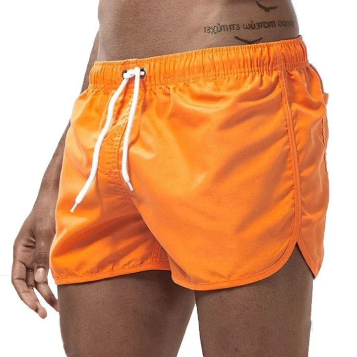 Govana - Eleganti Pantaloncini Da Bagno