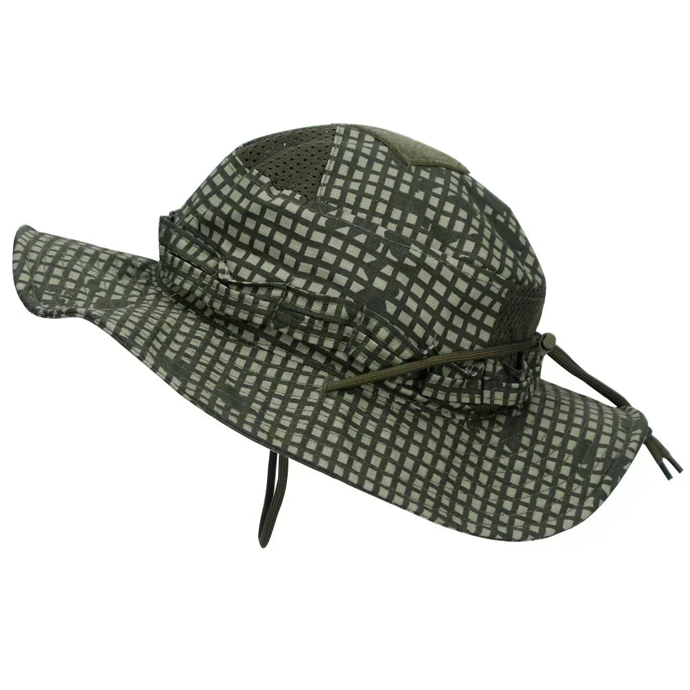 Rambo – Capanna All'aria Aperta