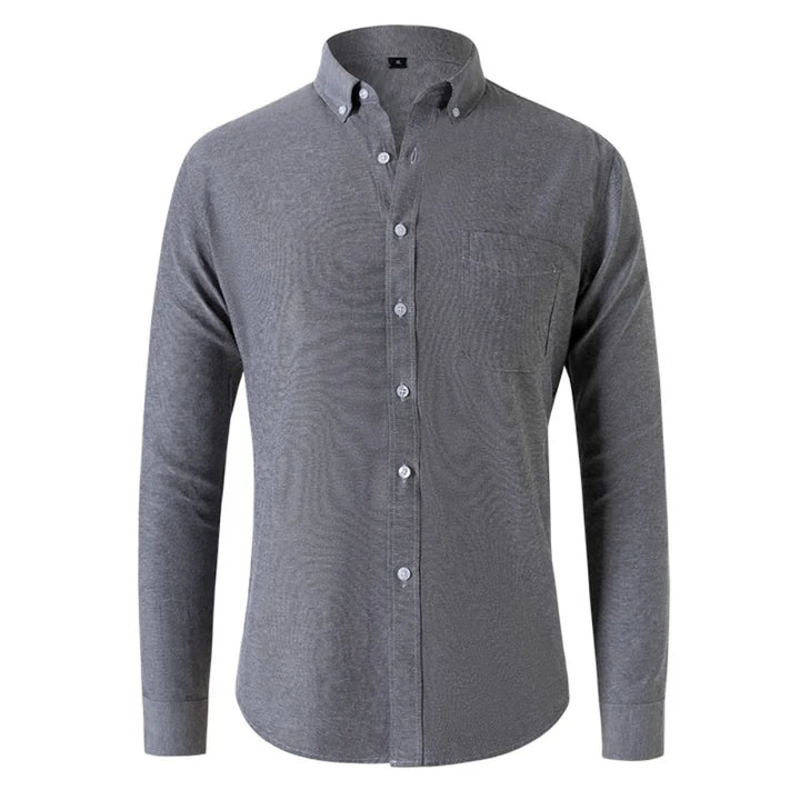 Gherasim - Elegante Camicia Oxford