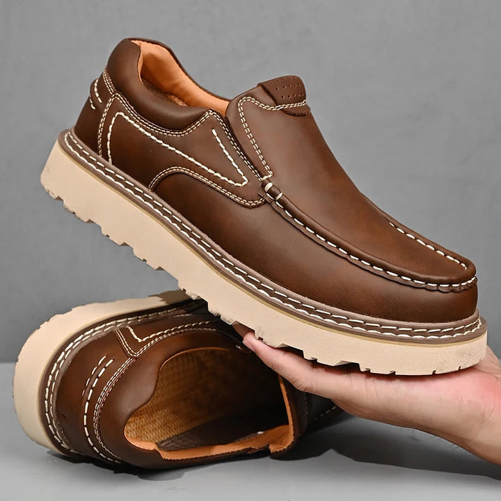 Hedwin - Scarpe In Pelle