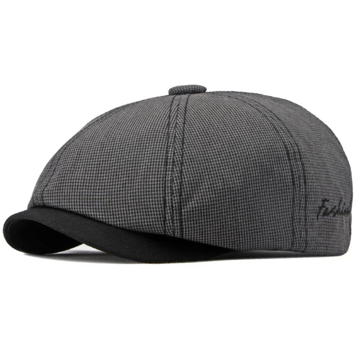 Vinny - Un Cappellino Intramontabile e Artistico