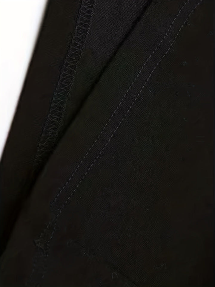 Pantazis - Elegante Maglietta Girocollo Con Stampa Grafica