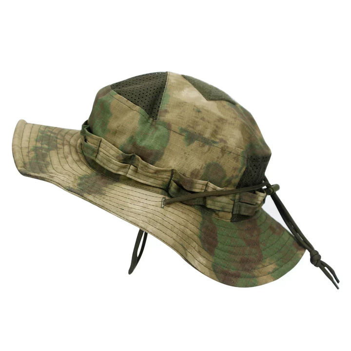 Rambo – Capanna All'aria Aperta