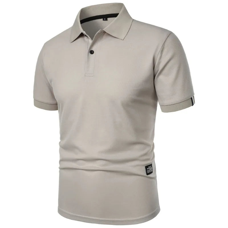 Zameer - Polo estiva Camicia | 1+1 Gratis