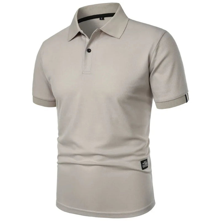 Zameer - Polo estiva Camicia | 1+1 Gratis