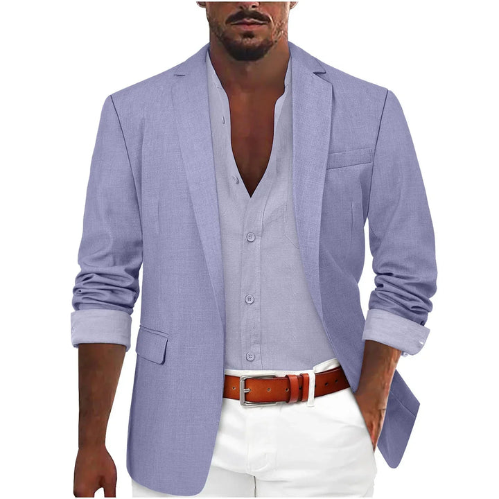 Alanzoka - Blazer Elegante