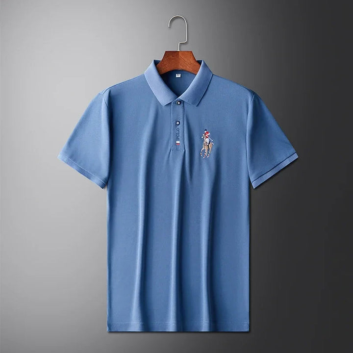 Arnaiz -  Polo A Maniche Corte Camicia