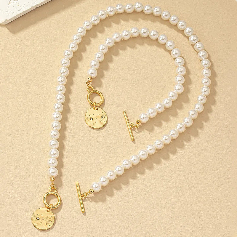 Maple - Perle d'amore Set