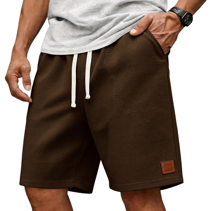 Waltar - Pantaloncini in Maglia Traspirante