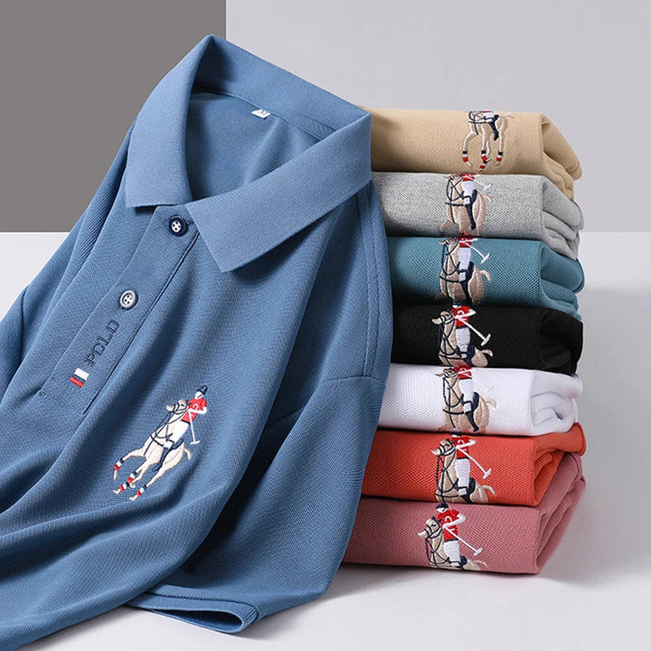 Arnaiz -  Polo A Maniche Corte Camicia
