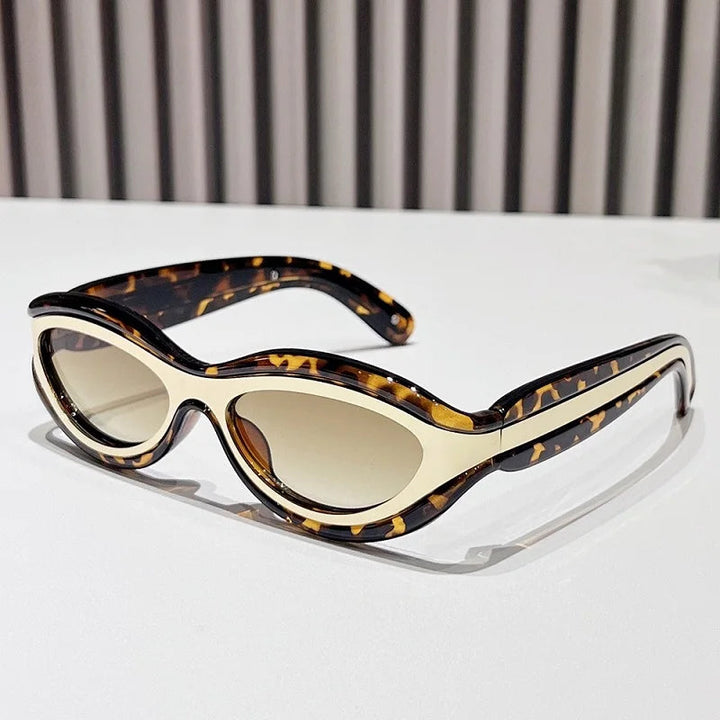 LuxVision - Occhiali Da Sole Alla Moda