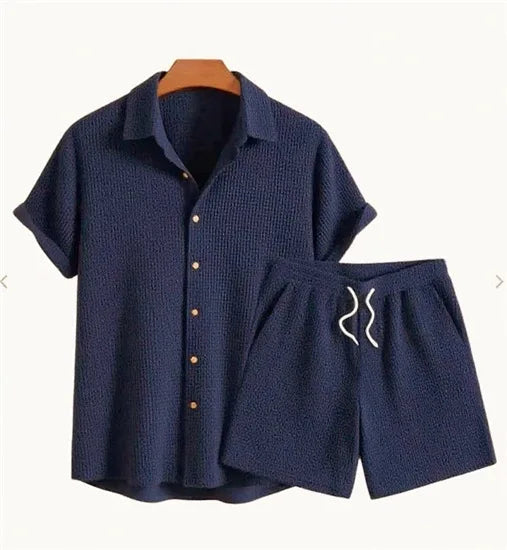 Lotar - Outfit Estivo Moderno