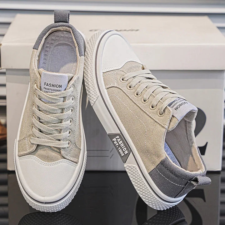 Craig - Scarpe Da Ginnastica Casuali E Traspiranti