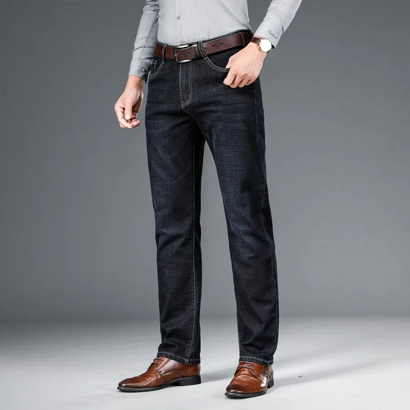 Elijah - Jeans Classici In Denim