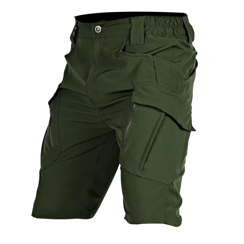 Makar - Pantaloncini Eleganti e Pratici