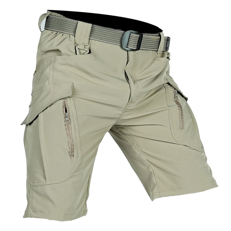 Makar - Pantaloncini Eleganti e Pratici