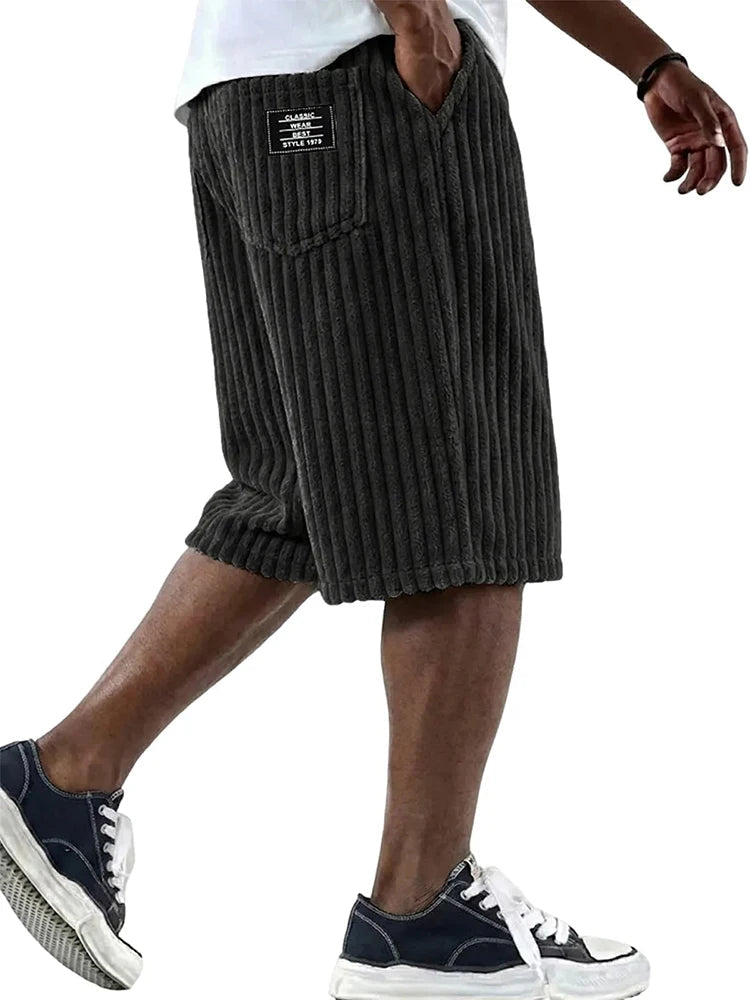 Albart - Pantaloncini Comodi