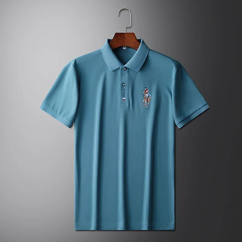 Arnaiz -  Polo A Maniche Corte Camicia