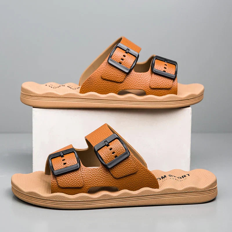 Kristopher - Conforto Scivoli