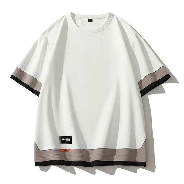 Erasmo - Maglietta Oversize Maverick